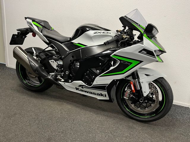 kawasaki - ninja-zx-10r