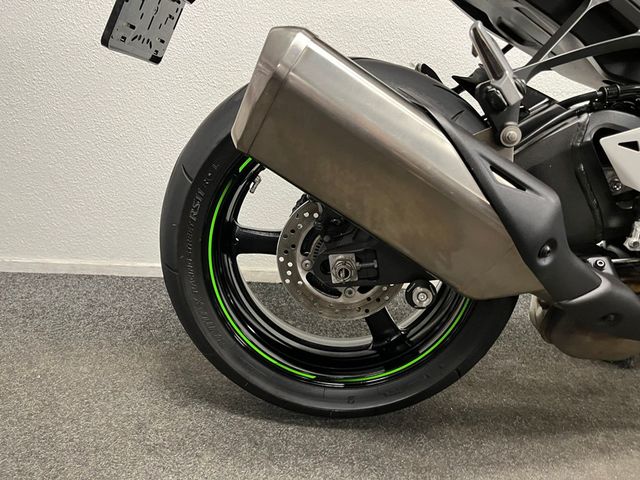 kawasaki - ninja-zx-10r