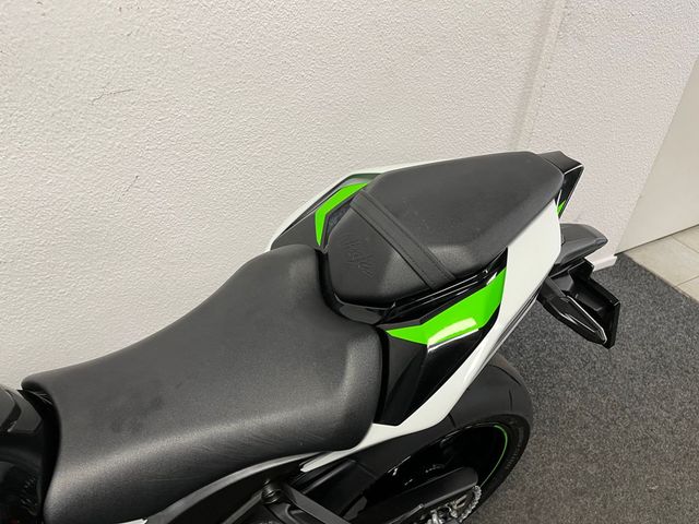 kawasaki - ninja-zx-10r