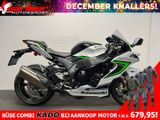KAWASAKI NINJA ZX-10R