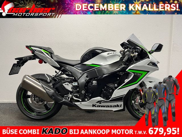 kawasaki - ninja-zx-10r