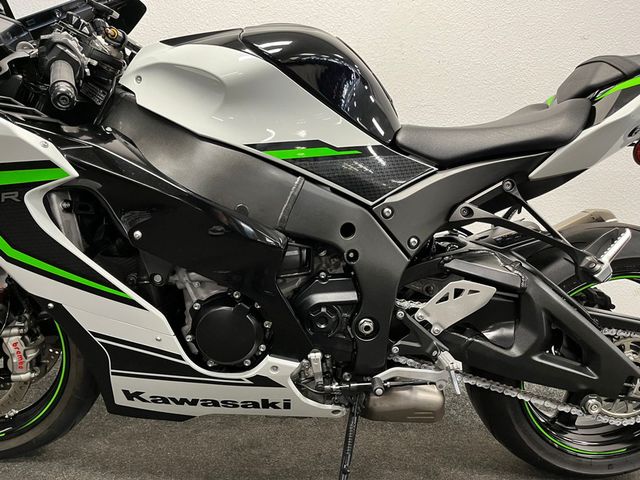 kawasaki - ninja-zx-10r