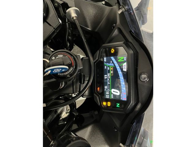 kawasaki - ninja-zx-10r