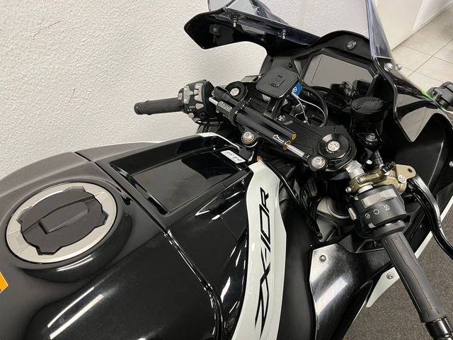 kawasaki - ninja-zx-10r