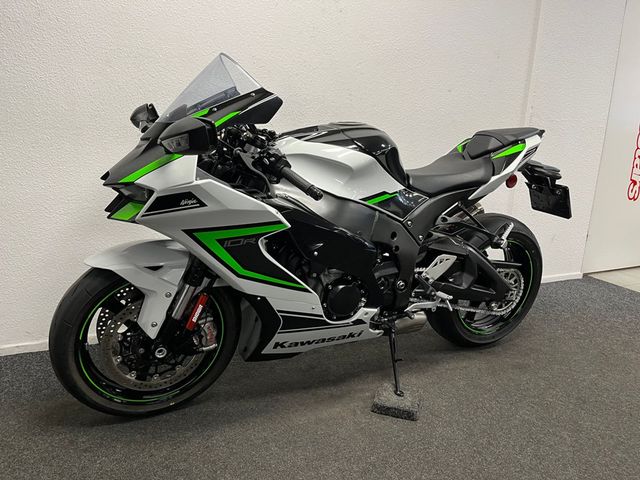 kawasaki - ninja-zx-10r