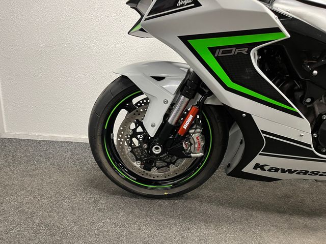 kawasaki - ninja-zx-10r