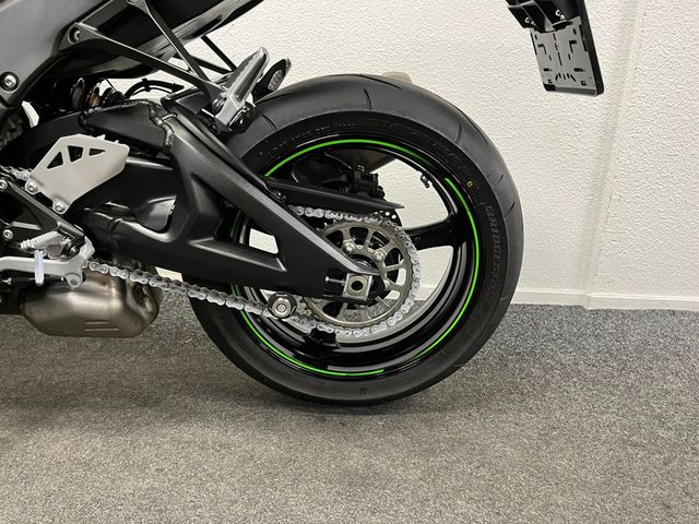 kawasaki - ninja-zx-10r