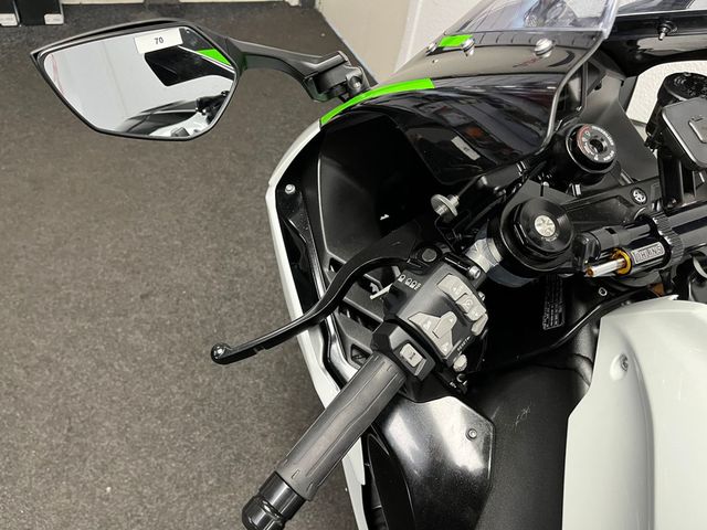kawasaki - ninja-zx-10r