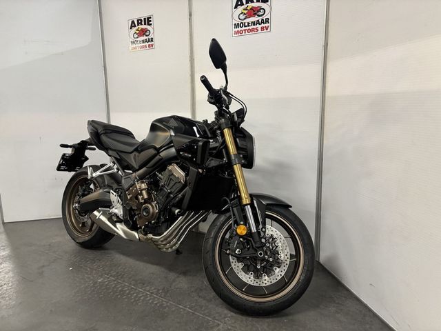 honda - cb-650-r-ect