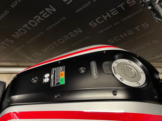 yamaha - xsr-700-xtribute