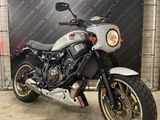 YAMAHA XSR 700 XTRIBUTE
