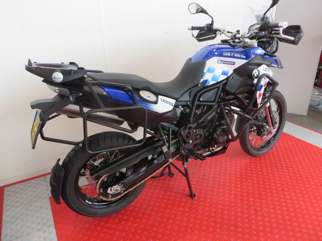 bmw - f-800-gs