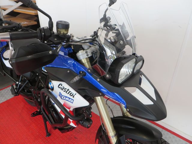 bmw - f-800-gs