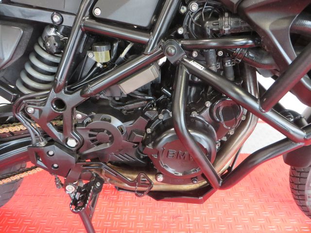 bmw - f-800-gs