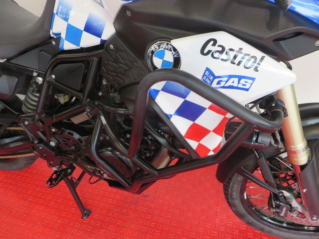 bmw - f-800-gs