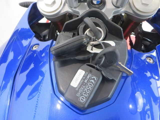 bmw - f-800-gs