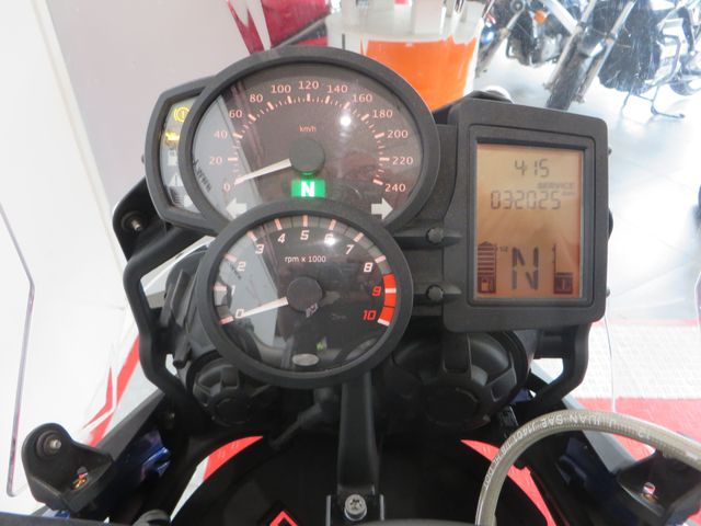 bmw - f-800-gs