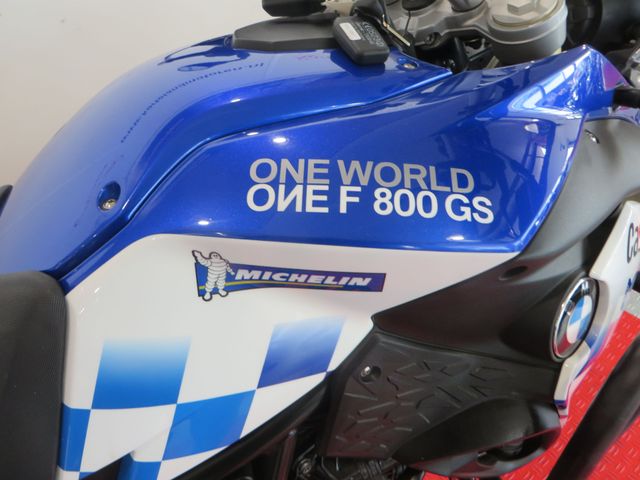 bmw - f-800-gs