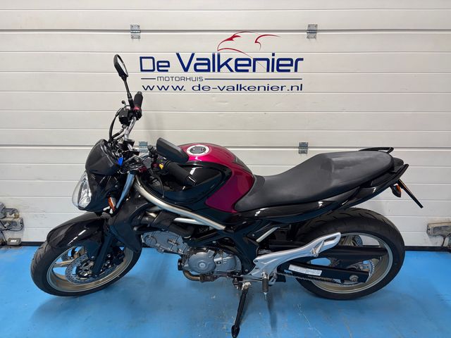 suzuki - gladius