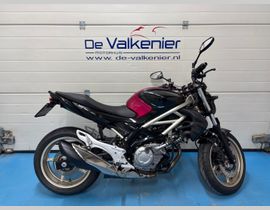 Suzuki Gladius 2009 occasion