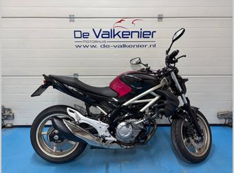 Suzuki Gladius 2009 occasion