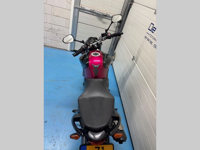 suzuki - gladius
