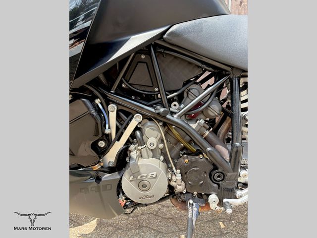 ktm - 990-super-duke