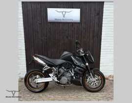 KTM 990 Super Duke 2005 occasion