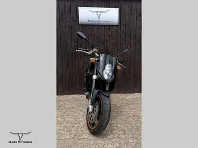 KTM 990 SUPER DUKE – foto 4