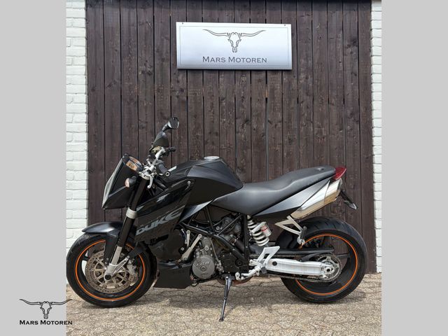 ktm - 990-super-duke