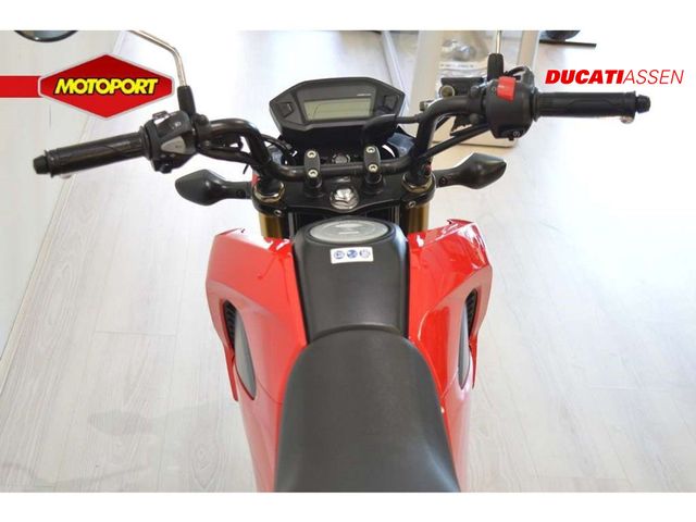 honda - msx-125