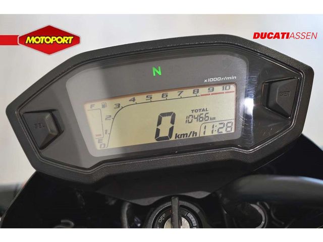 honda - msx-125