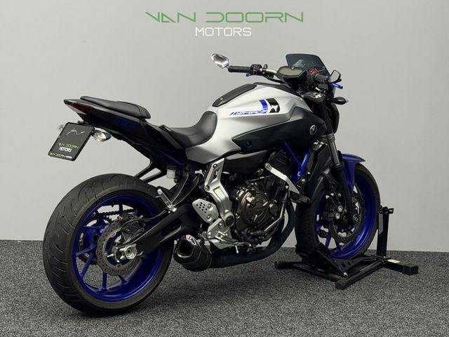 yamaha - mt-07-abs