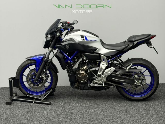yamaha - mt-07-abs