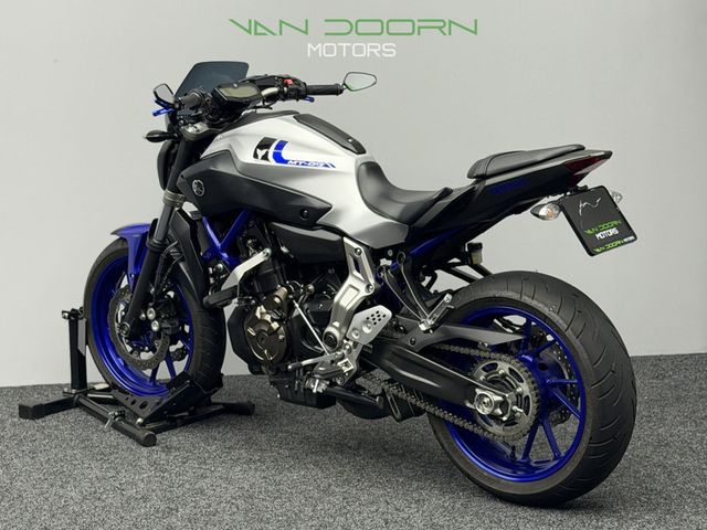 yamaha - mt-07-abs