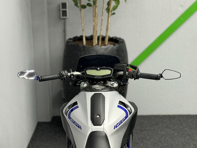 yamaha - mt-07-abs
