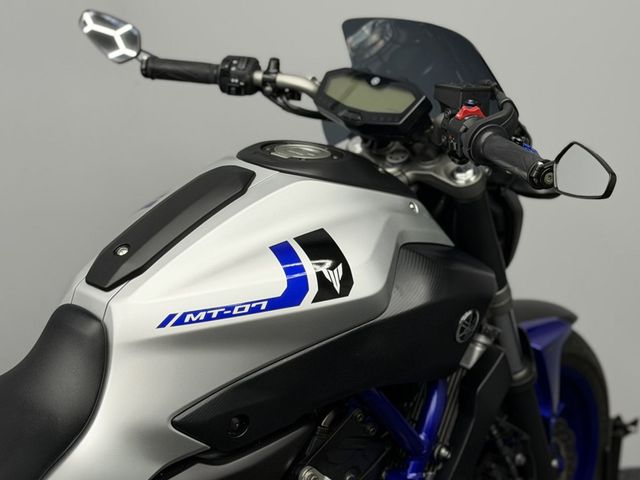 yamaha - mt-07-abs