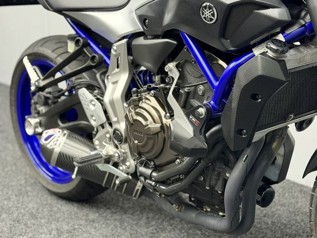 yamaha - mt-07-abs