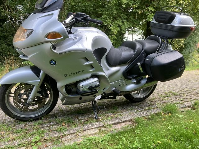 bmw - r-1150-rt