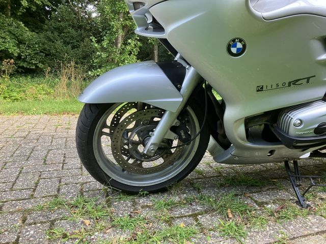 bmw - r-1150-rt