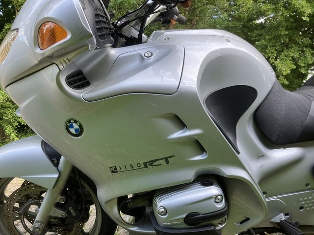 bmw - r-1150-rt
