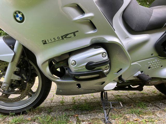 bmw - r-1150-rt