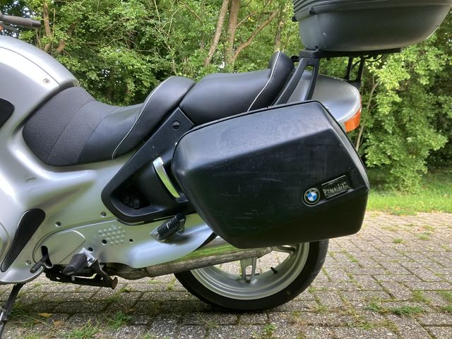 bmw - r-1150-rt