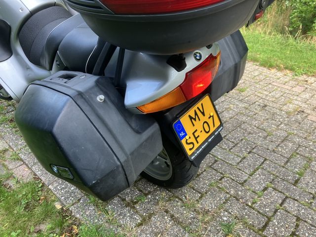 bmw - r-1150-rt