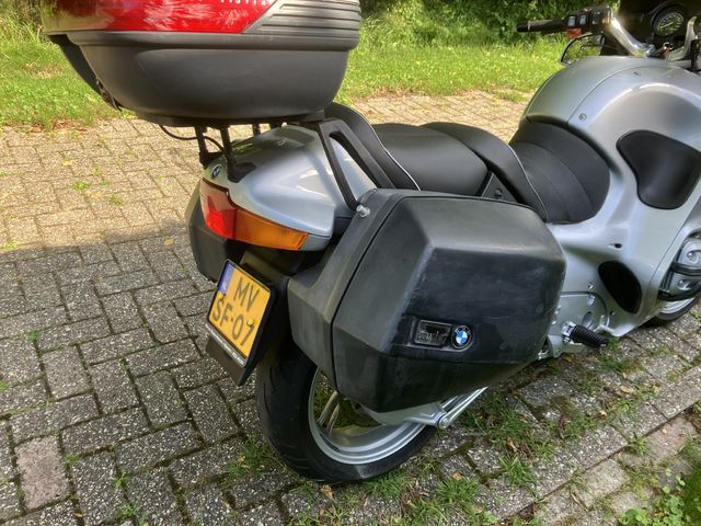 bmw - r-1150-rt