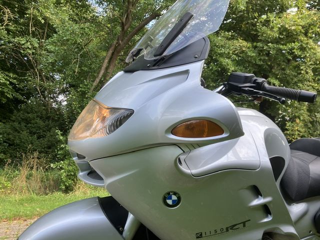 bmw - r-1150-rt