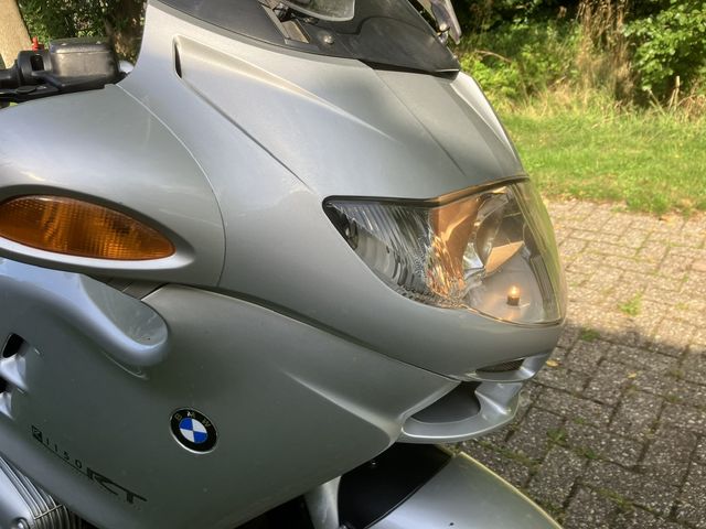 bmw - r-1150-rt