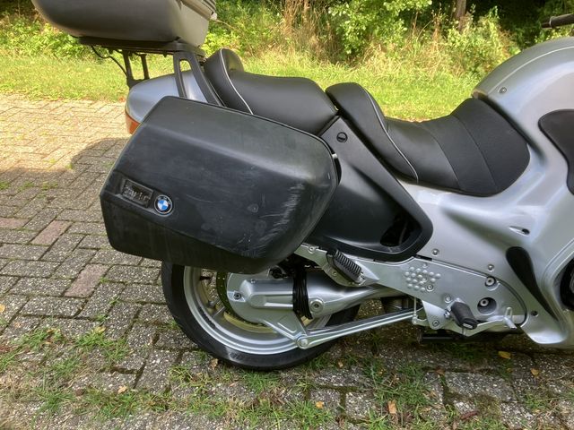 bmw - r-1150-rt