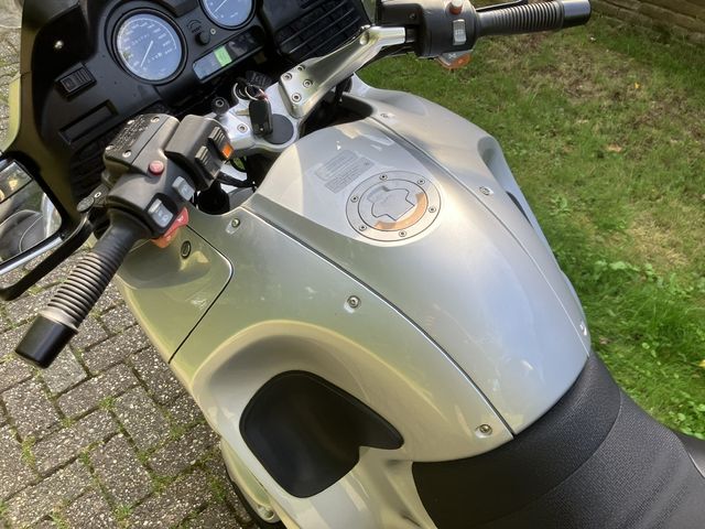 bmw - r-1150-rt