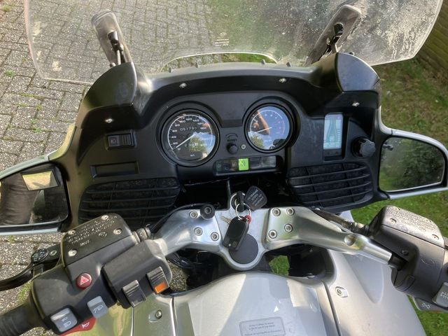 bmw - r-1150-rt